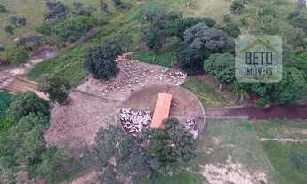 Imagem 2: Fazenda/Sítio/Chácara para venda com 240000000 metros quadrados