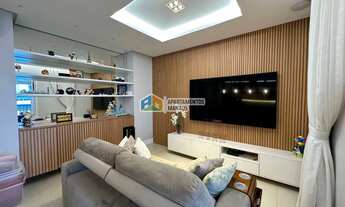 Imagem 2: Reserva Inglesa London 3 suítes 100% mobiliado