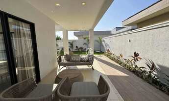 Imagem 6: Casa com 4 dormitórios para alugar, 290 m² por R$ 20.000,00/mês - Jardins Ibiza - Eusébio