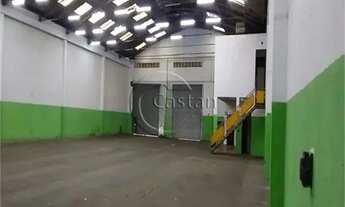 Imagem 6: Galpão no brás 794ms