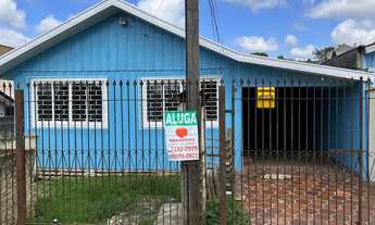 Imagem: Casa 03 quartos, de frente para rua, com