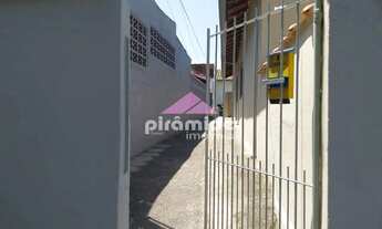 Imagem: Edícula com 1 dormitório para alugar