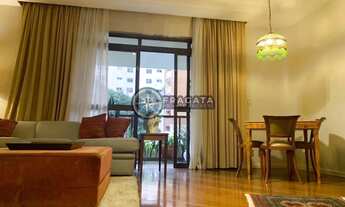 Imagem 2: Apartamento à venda com 4 suites, 4 vagas, 300m² no Jardim Paulista - São Paulo/SP