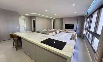 Imagem 3: Apartamento à venda no Hause, na Gleba Palhano, Londrina-PR