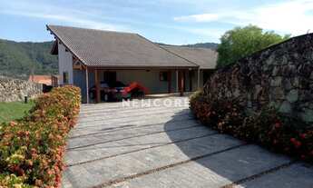 Imagem 2: Casa em Rua Custódio - Lavapés - Mairiporã/SP