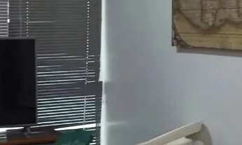 Imagem 5: Apartamento de 1 dormitório,com vaga de garagem coberta no Centro Histórico