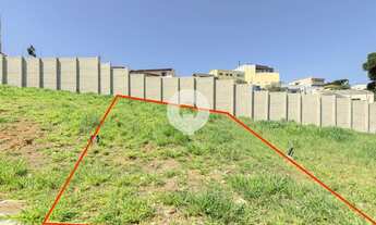 Imagem 6: TERRENO À VENDA DE 160 M² NO CONDOMÍNIO PAYSAGE TERRARA