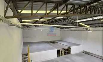 Imagem 7: Galpão para aluguel, 4 vagas, Parque Maracanã - Contagem/MG