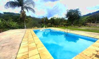 Imagem 3: CHACARA RESIDENCIAL em SANTA ISABEL - SP, CHACARA EM CONDOMINIO