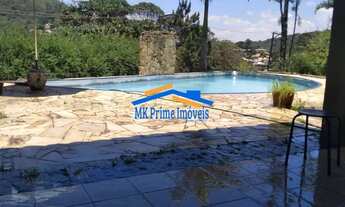 Imagem 5: Casa Alto Padrão p/ locação, 750m² no Cond. Refúgio dos Pinheiros - Itapevi