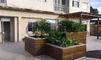 Imagem: Apartamento à venda em Sorocaba-SP 2 quartos