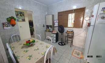 Imagem 5: CASA NO MONTE CASTELO