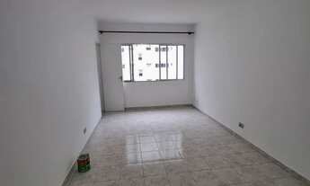 Imagem 2: Imóvel para aluguel possui 38 metros quadrados em Embaré - Santos - SP