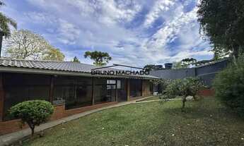 Imagem 2: Casa para Venda em Curitiba, Santa Cândida, 4 dormitórios, 1 suíte, 3 banheiros, 3 vagas