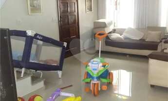 Imagem 5: Sobrado com 3 quartos à venda ou para locação em Vila Nova Mazzei - SP