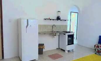 Imagem: Alugo apartamento 2/4 semi-mobiliado - 2800,00