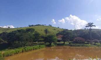 Imagem 4: Sítio na Rodovia Tamoios!!!