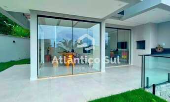 Imagem 3: Ilhéus - Casa vista mar 3 quartos - Locação - Condomínio Mar à Vista