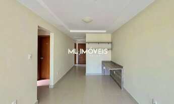 Imagem 5: Apartamento para aluguel, 2 quartos, 1 suíte, 1 vaga, Riviera Fluminense - Macaé/RJ