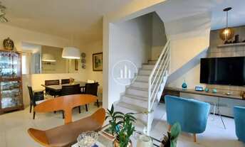 Imagem: Cobertura duplex 4 Quartos com 3 Suítes