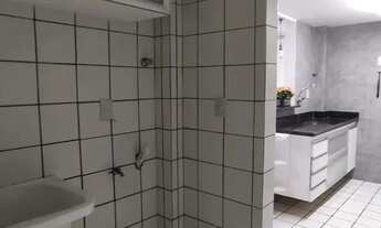 Imagem 4: Apartamento para venda, 03 quartos, andar mediano, em Intermares