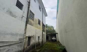 Imagem 7: Sobrado Isolado -6 Quartos - Encruzilhada -Santos