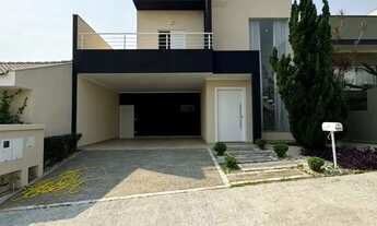 Imagem: Sobrado em Condomínio para Venda em Sorocaba