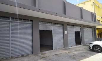 Imagem: Loja Comercial Avenida 3ª Radial - Setor