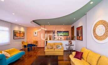 Imagem: Cobertura com 5 suítes no Setor Oeste