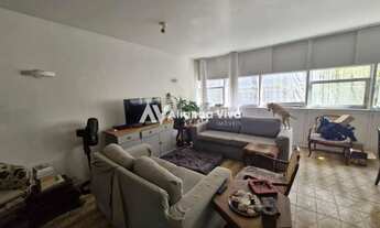 Imagem 2: Copacabana Apartamento com 3 dormitórios