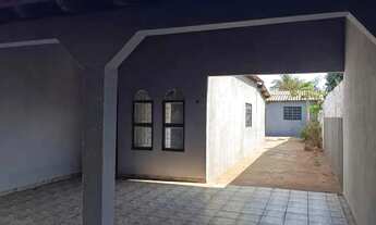 Imagem 2: Casa Térrea à venda, 5 quartos, Vila Cidade Morena - Campo Grande/MS