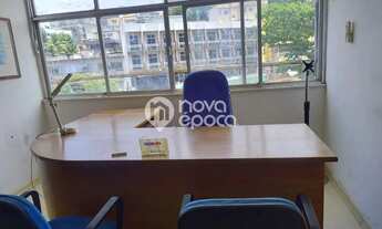 Imagem 2: Jardim Carioca Galpão / depósito com 1 vaga na garagem