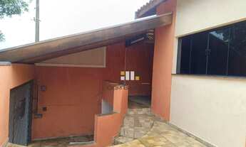 Imagem 5: Casa com 3 dormitórios para alugar, 130 m² por R$ 2.200,00/mês - Jardim São Domingos - Sum