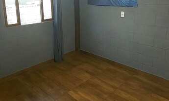 Imagem 6: Casa Chalé Casa com 1 dormitório