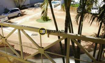 Imagem 4: LOCAÇÃO Casa em condomínio com 3 dormitórios