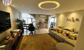 Imagem 3: Cobertura com 4 dormitórios à venda, 165 m² por R$ 2.400.000,00 - Brooklin - São Paulo/SP