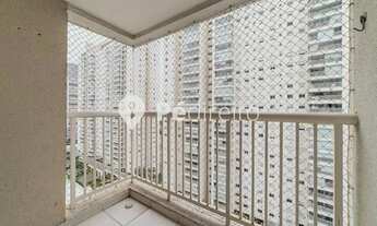 Imagem 6: Apartamento 59m² com 2 Dormitórios e 1 Vaga de Garagem para Locação no Tatuapé