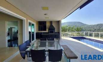 Imagem 14: CASA EM CONDOMÍNIO - TAMBORÉ - SP