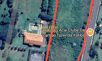 Imagem 3: Área Residencial e ou Comercial Bairro Moenda, Itatiba/SP