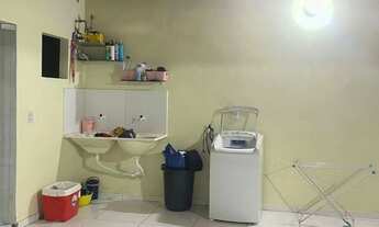 Imagem 3: VENDO CADA NO OLHO D'ÁGUA