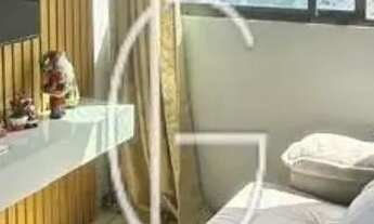 Imagem: LINDO APARTAMENTO COM MÓVEIS PLANEJADOS