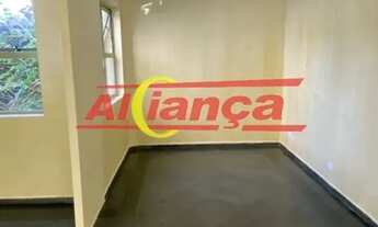 Imagem 4: Sala comercial 50m², à locação no Centro - Guarulhos