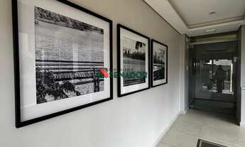 Imagem 2: Apartamento à venda em Londrina, Centro, com 3 quartos, com 107 m², Edifício Lilian