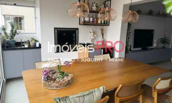 Imagem 4: 107 metros 3 dormitórios 2 suites 2 vagas pronto para morar