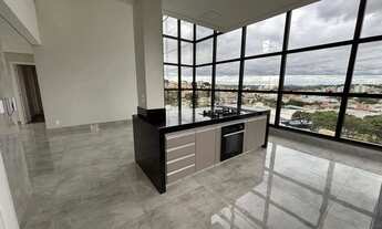 Imagem 5: Cobertura para aluguel, 4 quartos, 2 suítes, 6 vagas, Castelo - Belo Horizonte/MG