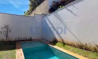 Imagem 6: CASA EM CONDOMÍNIO - ALPHAVILLE - SP