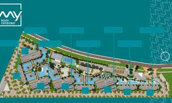 Imagem 7: PORTO DE GALINHAS - Studio com 26 m² 1 quarto, infraestrutura de lazer e segurança