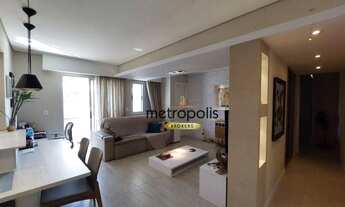 Imagem 2: Apartamento com 1 dormitório, 70 m² - venda por R$ 750.000,00 ou aluguel por R$ 4.909,00/m