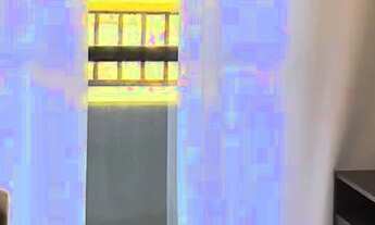 Imagem 5: Apto em Petrópolis com 2 quartos sendo 1 suíte