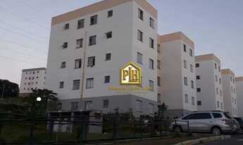 Imagem: Apartamento com 2 dormitórios à venda